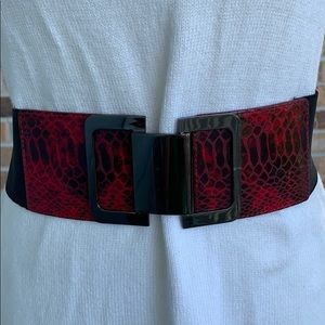 Express belt